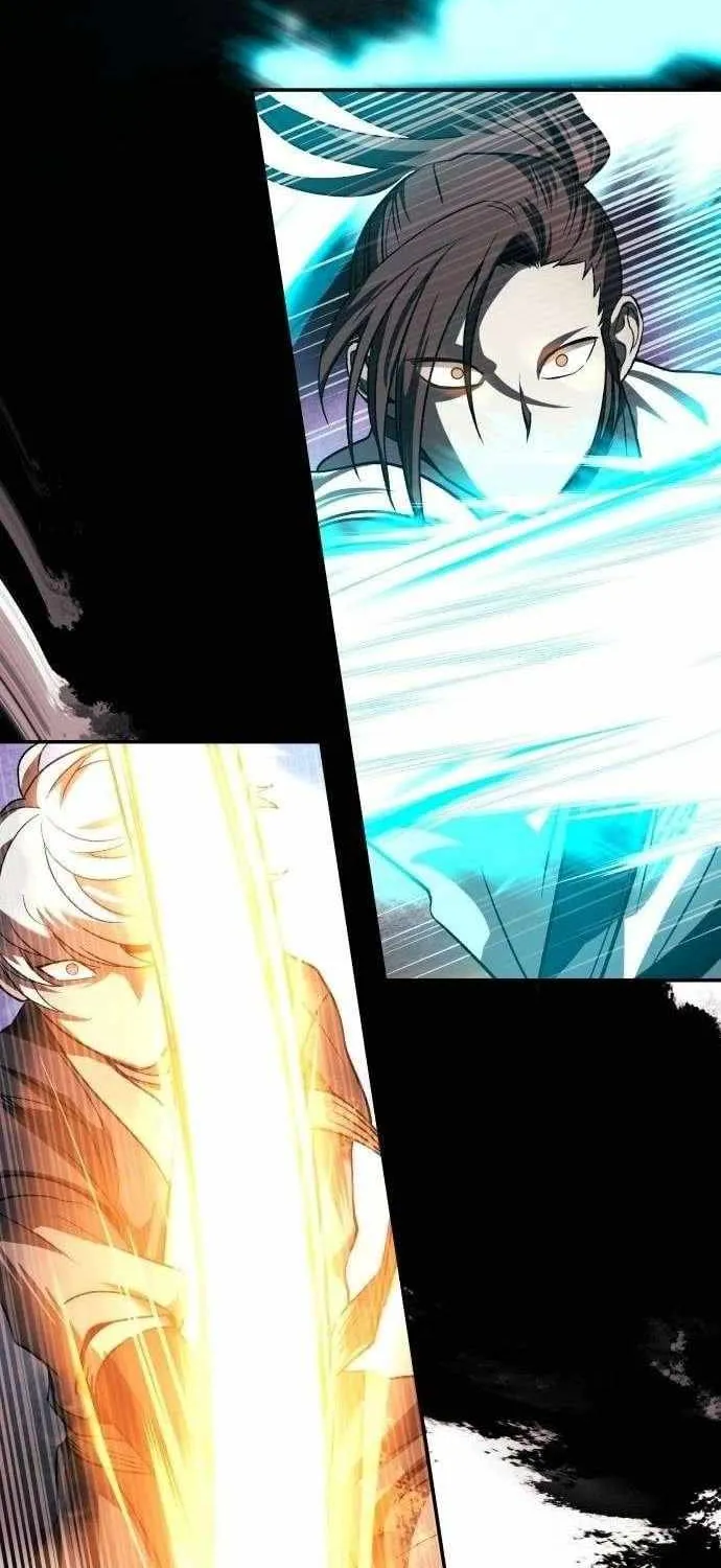 Mount Hua Sect’s Greatest Genius Chapter 28 page 33 - 