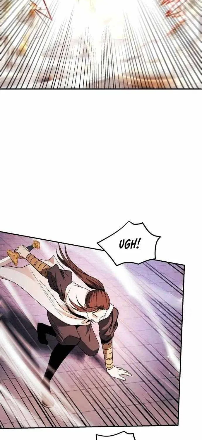 Mount Hua Sect’s Greatest Genius Chapter 28 page 40 - 
