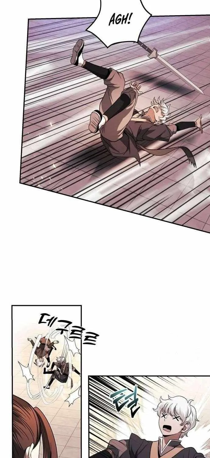 Mount Hua Sect’s Greatest Genius Chapter 28 page 41 - 