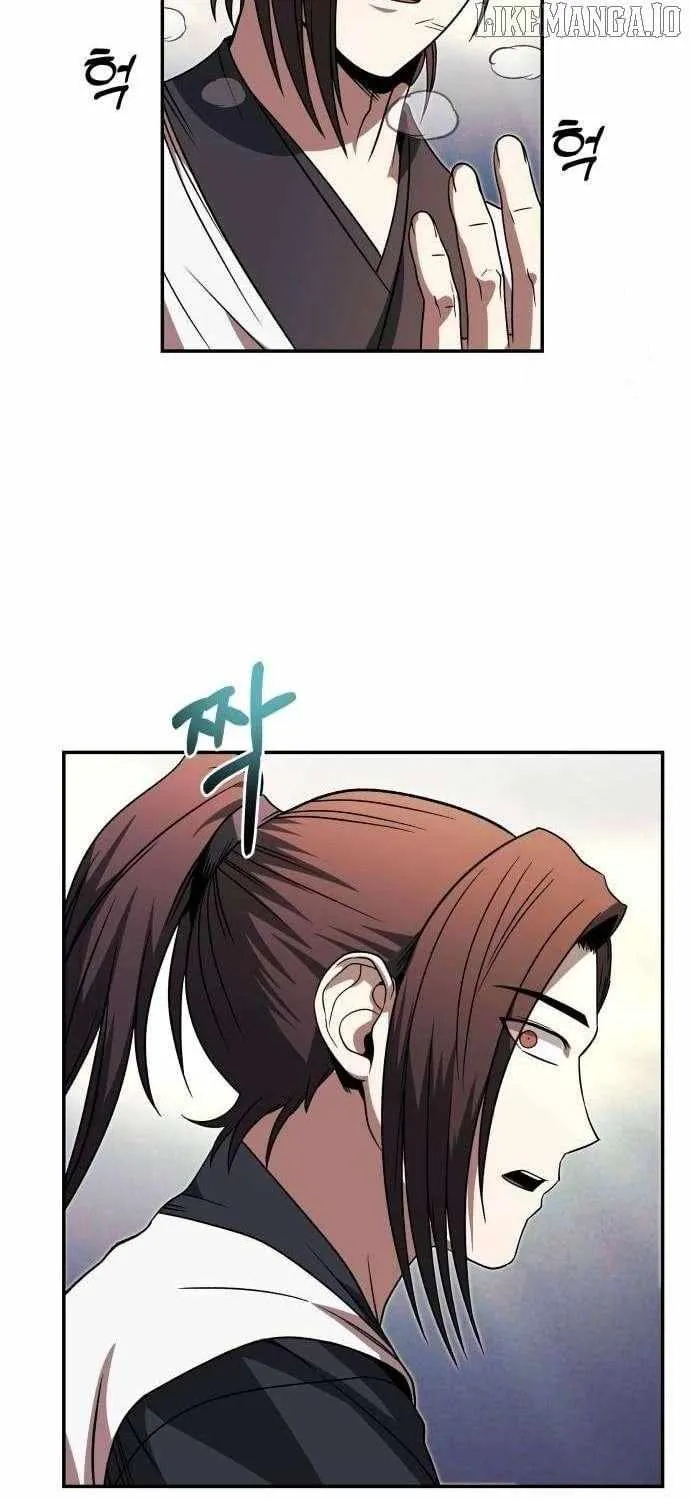 Mount Hua Sect’s Greatest Genius Chapter 28 page 44 - 