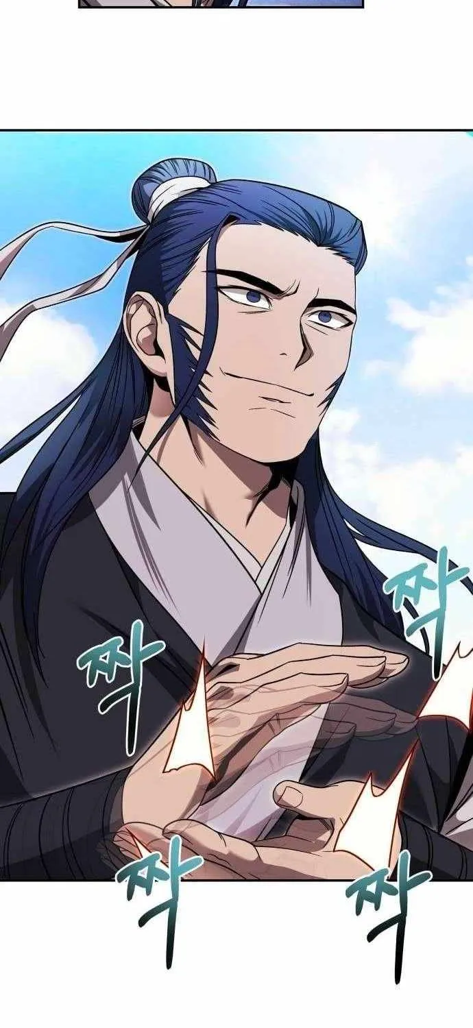 Mount Hua Sect’s Greatest Genius Chapter 28 page 47 - 
