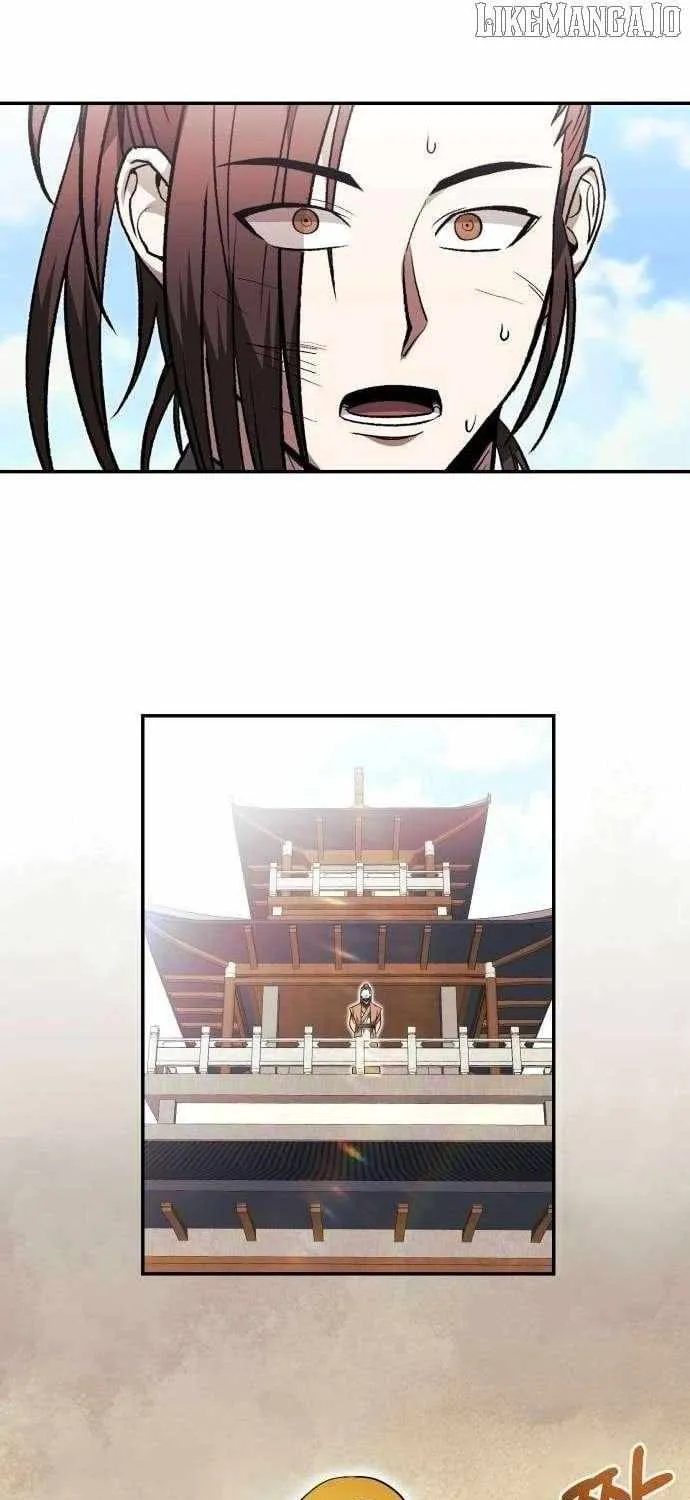 Mount Hua Sect’s Greatest Genius Chapter 28 page 51 - 
