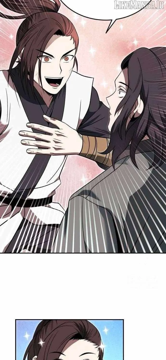 Mount Hua Sect’s Greatest Genius Chapter 28 page 58 - 