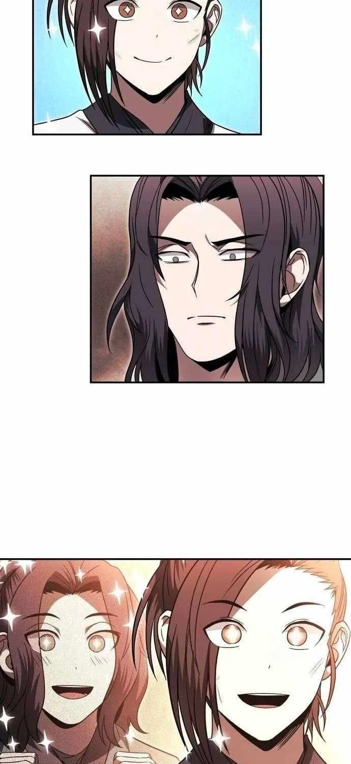 Mount Hua Sect’s Greatest Genius Chapter 28 page 59 - 