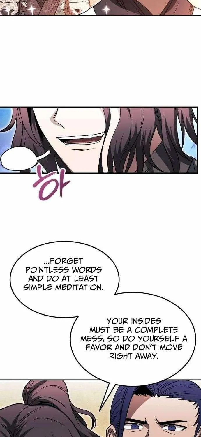 Mount Hua Sect’s Greatest Genius Chapter 28 page 60 - 