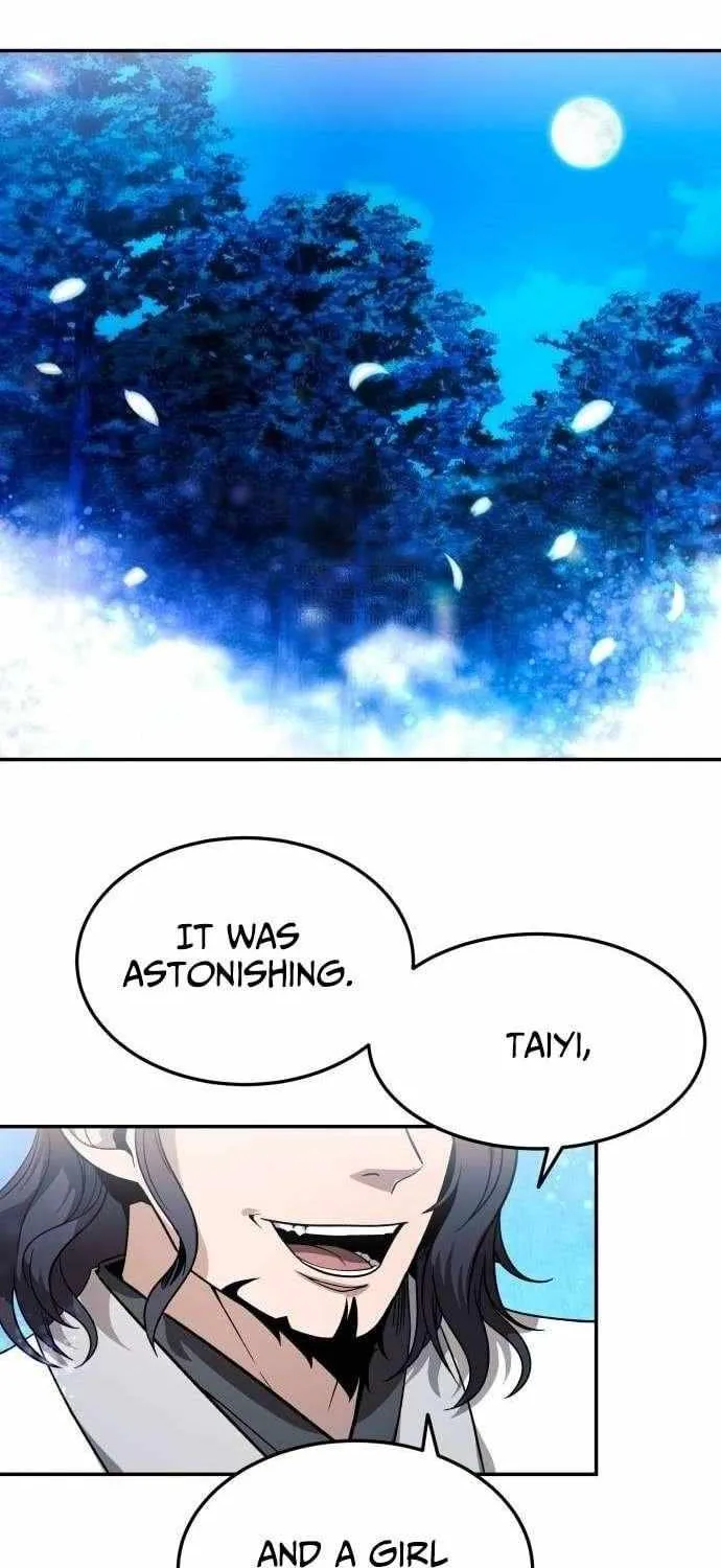 Mount Hua Sect’s Greatest Genius Chapter 29 page 2 - 