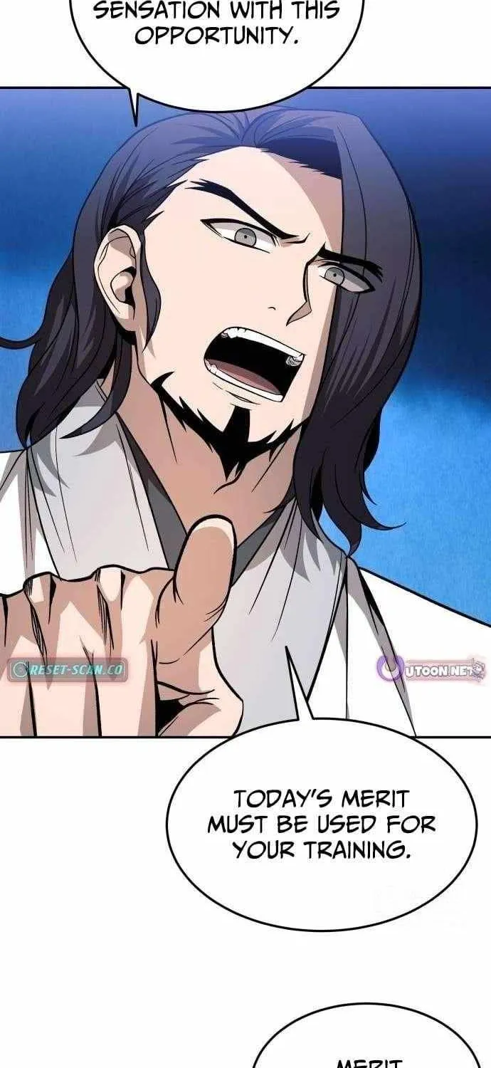 Mount Hua Sect’s Greatest Genius Chapter 29 page 13 - 