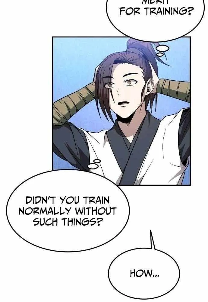 Mount Hua Sect’s Greatest Genius Chapter 29 page 14 - 