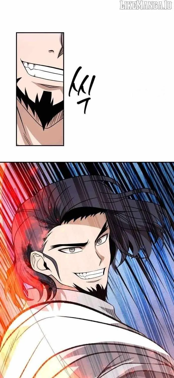Mount Hua Sect’s Greatest Genius Chapter 29 page 15 - 