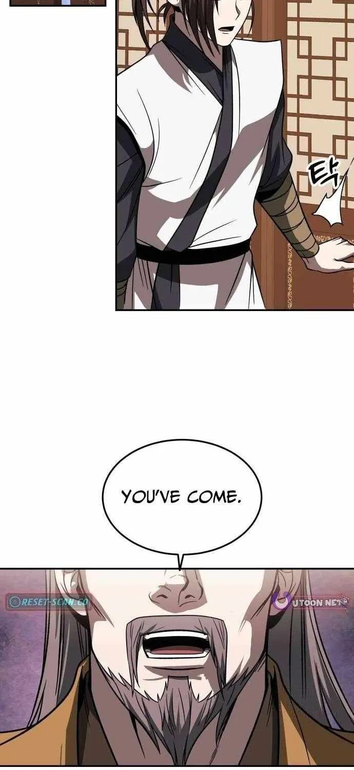 Mount Hua Sect’s Greatest Genius Chapter 29 page 31 - 