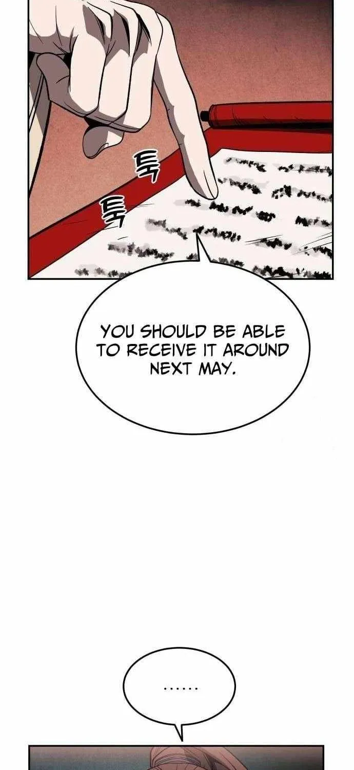 Mount Hua Sect’s Greatest Genius Chapter 29 page 37 - 