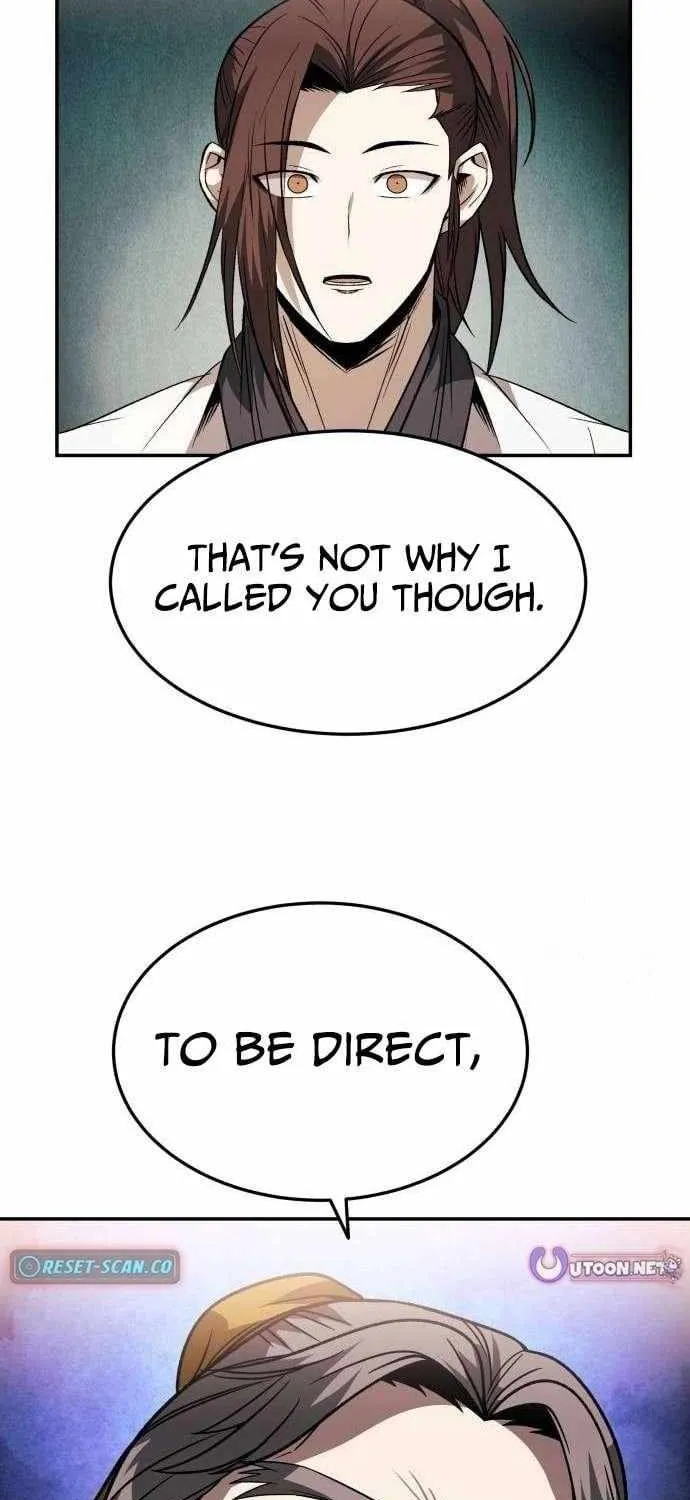 Mount Hua Sect’s Greatest Genius Chapter 29 page 38 - 