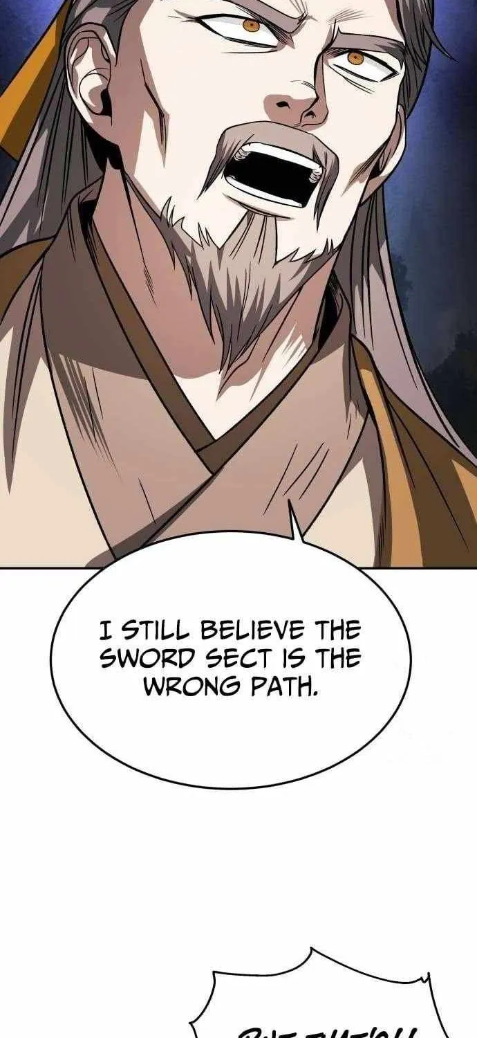Mount Hua Sect’s Greatest Genius Chapter 29 page 39 - 