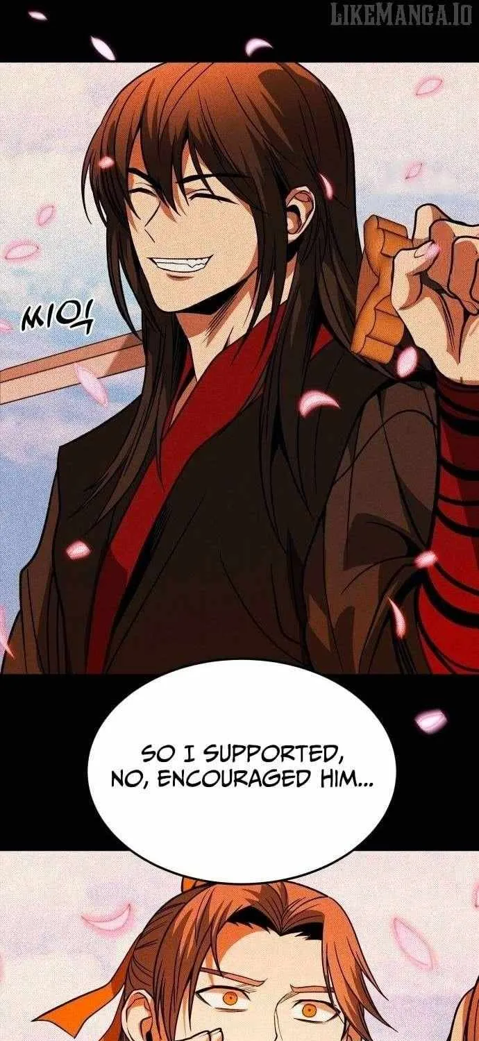 Mount Hua Sect’s Greatest Genius Chapter 29 page 43 - 
