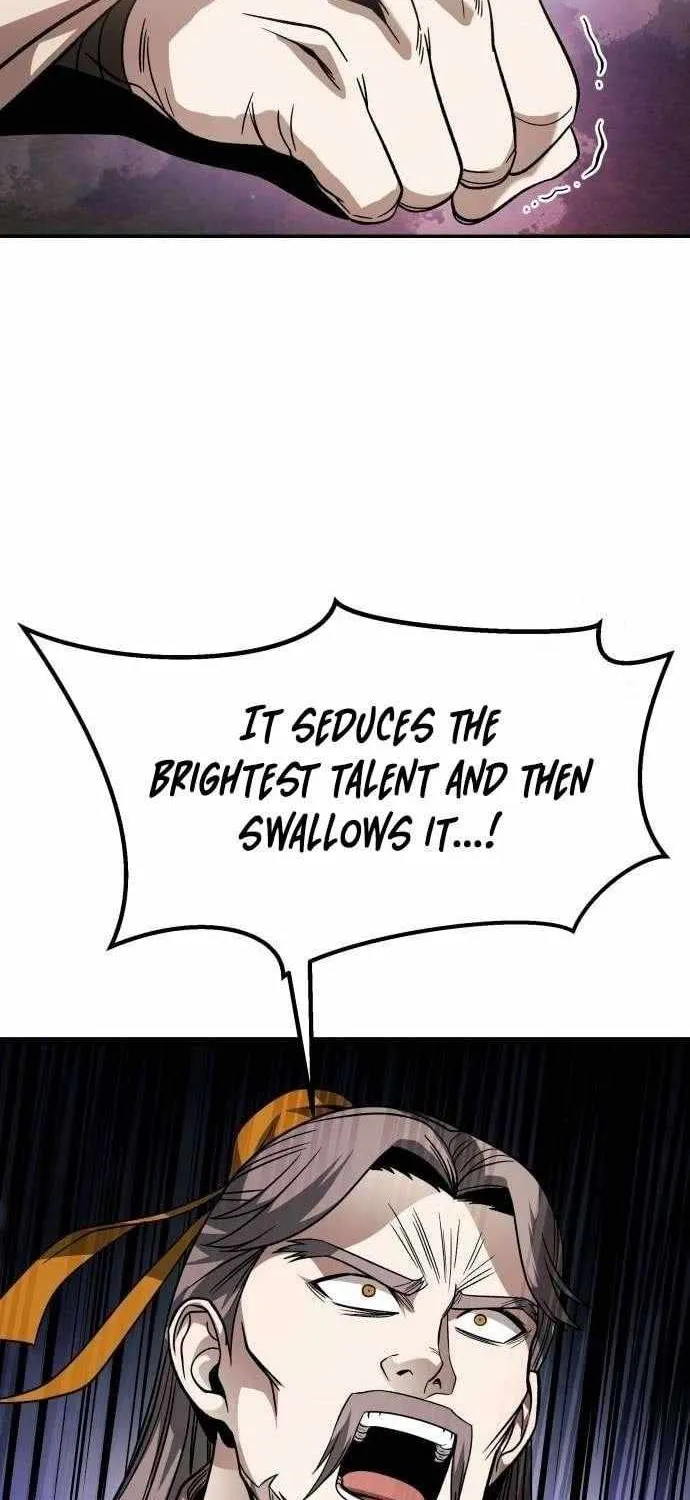 Mount Hua Sect’s Greatest Genius Chapter 29 page 46 - 