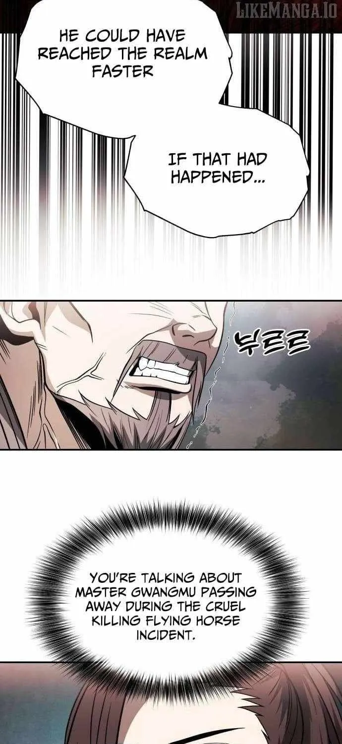 Mount Hua Sect’s Greatest Genius Chapter 29 page 50 - 
