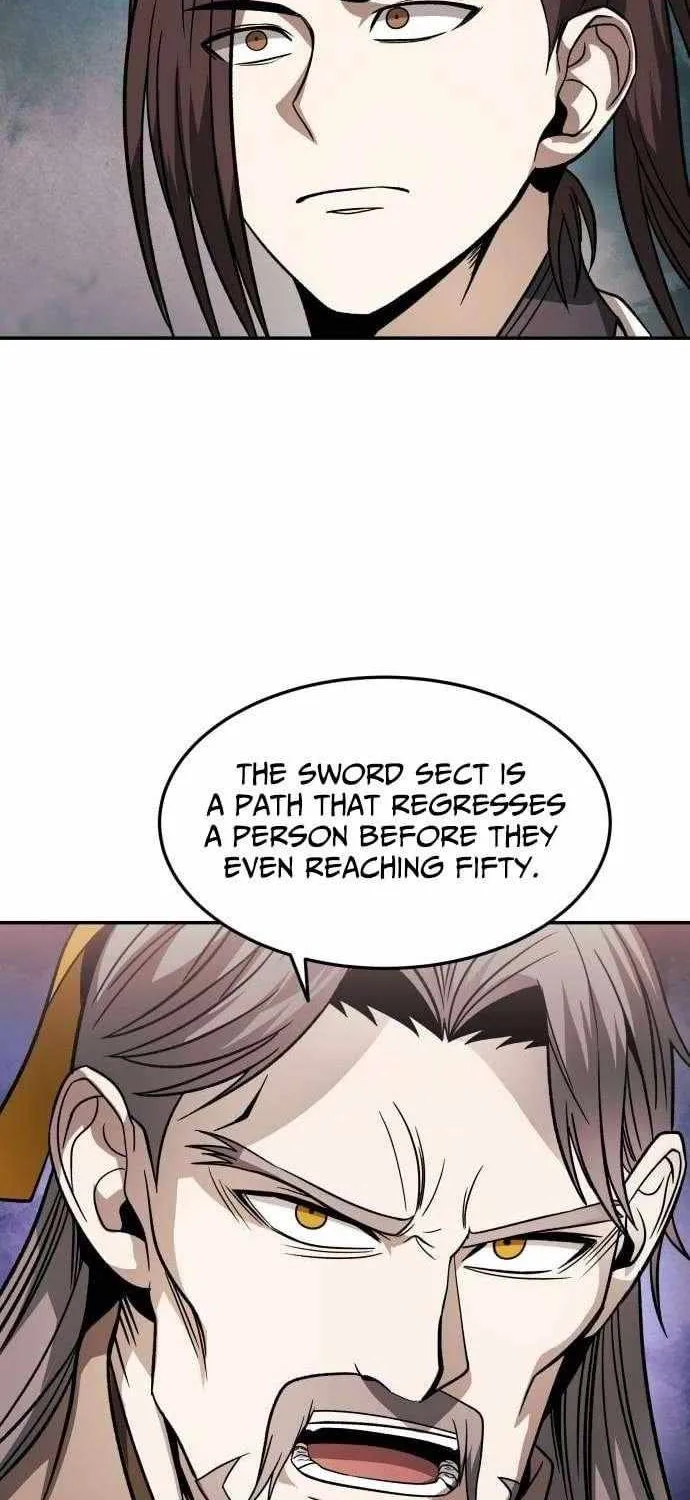 Mount Hua Sect’s Greatest Genius Chapter 29 page 51 - 