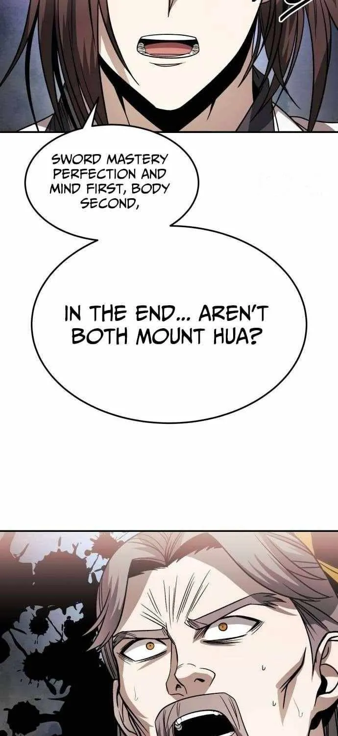 Mount Hua Sect’s Greatest Genius Chapter 29 page 54 - 