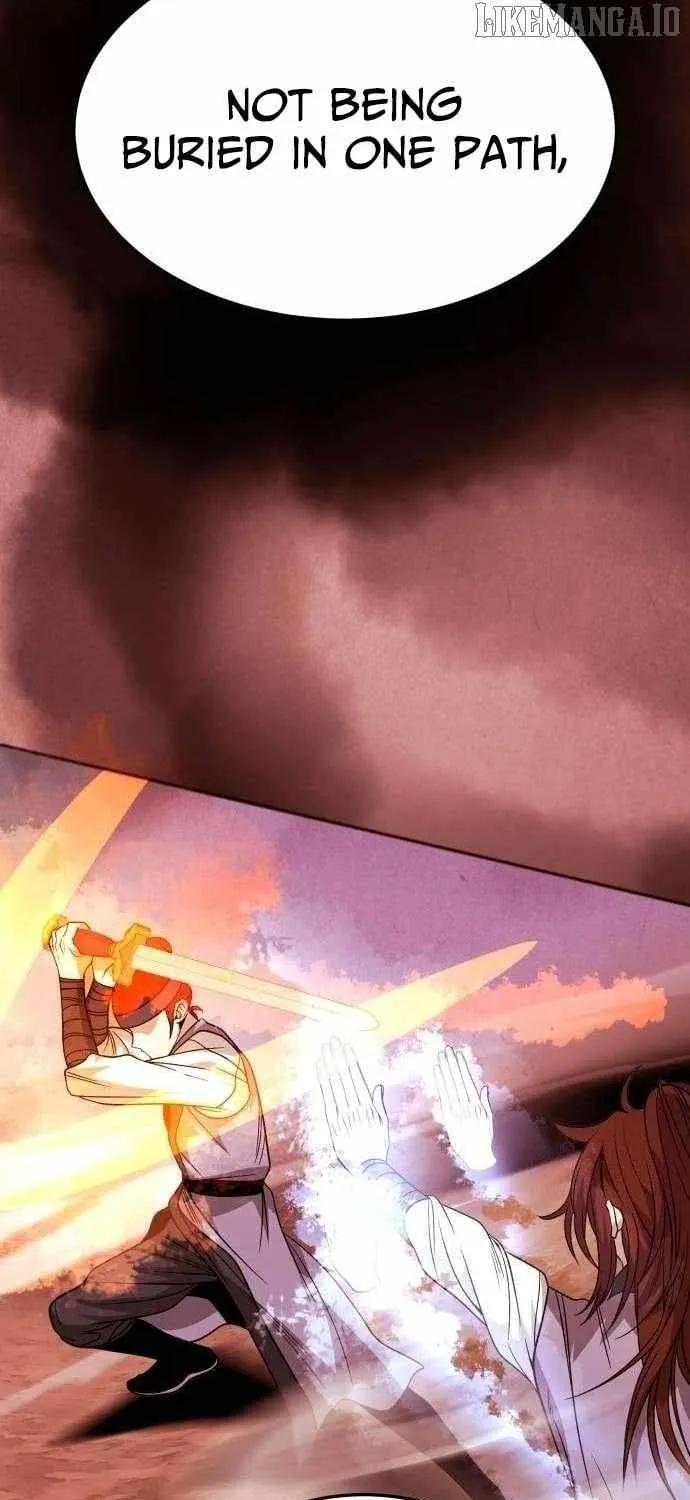 Mount Hua Sect’s Greatest Genius Chapter 29 page 57 - 