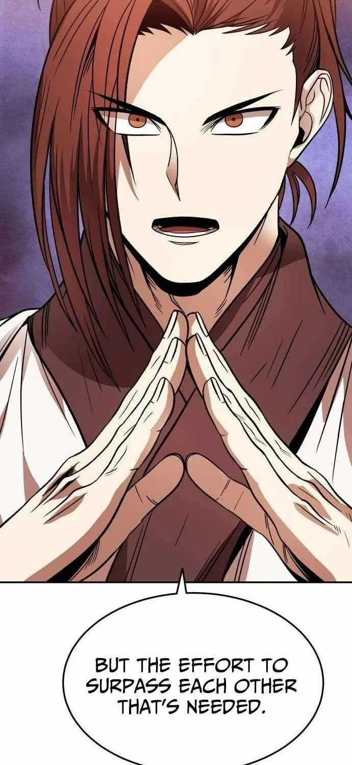 Mount Hua Sect’s Greatest Genius Chapter 29 page 60 - 