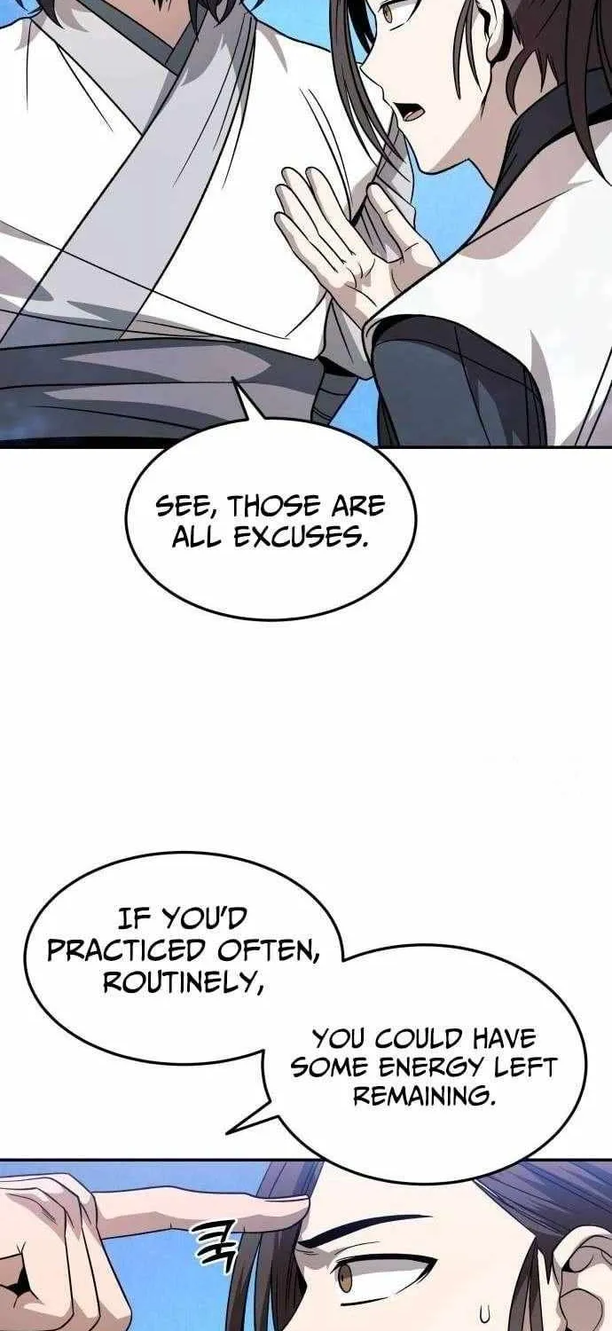 Mount Hua Sect’s Greatest Genius Chapter 29 page 9 - 