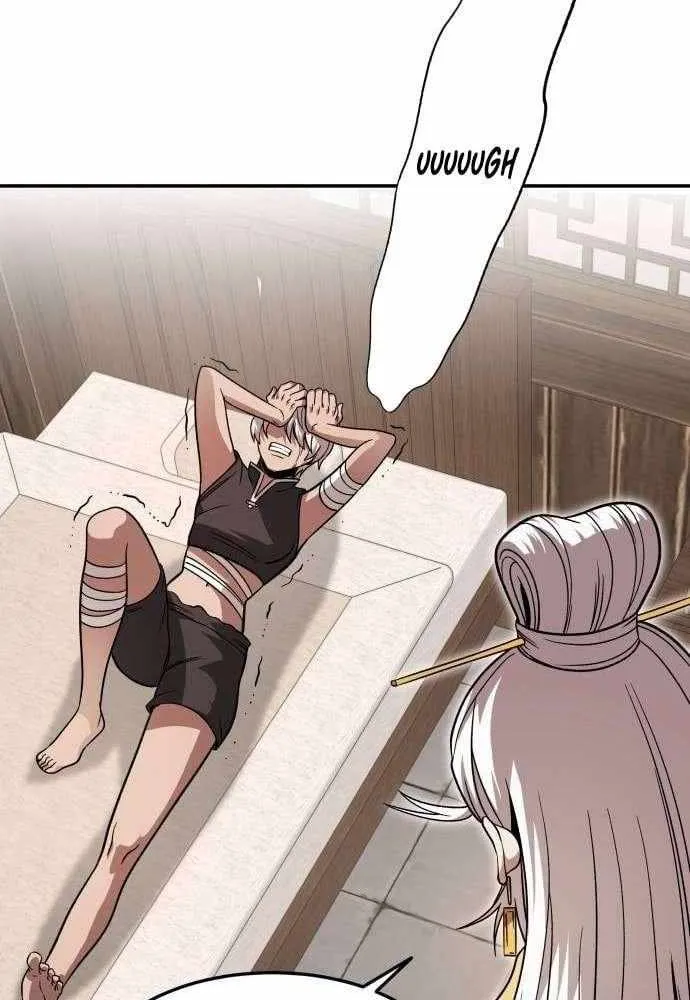 Mount Hua Sect’s Greatest Genius Chapter 30 page 15 - 