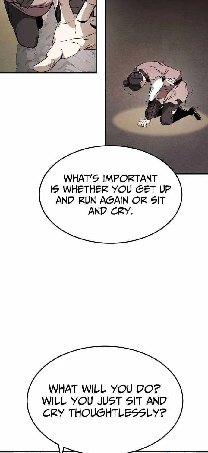 Mount Hua Sect’s Greatest Genius Chapter 30 page 20 - 