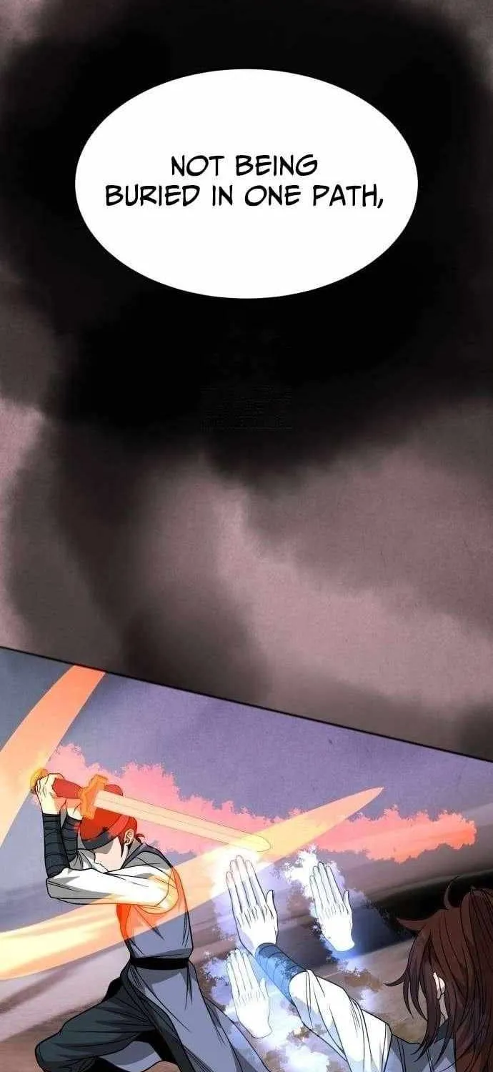 Mount Hua Sect’s Greatest Genius Chapter 30 page 3 - 