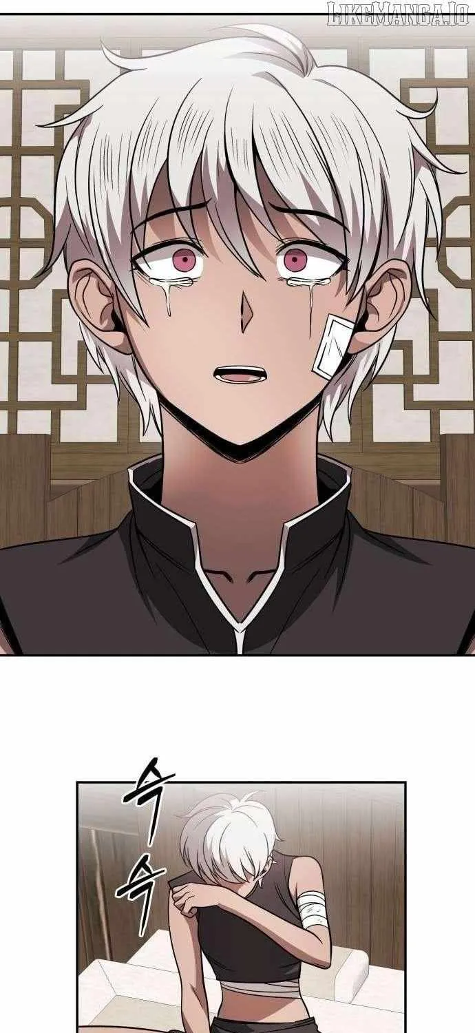 Mount Hua Sect’s Greatest Genius Chapter 30 page 23 - 