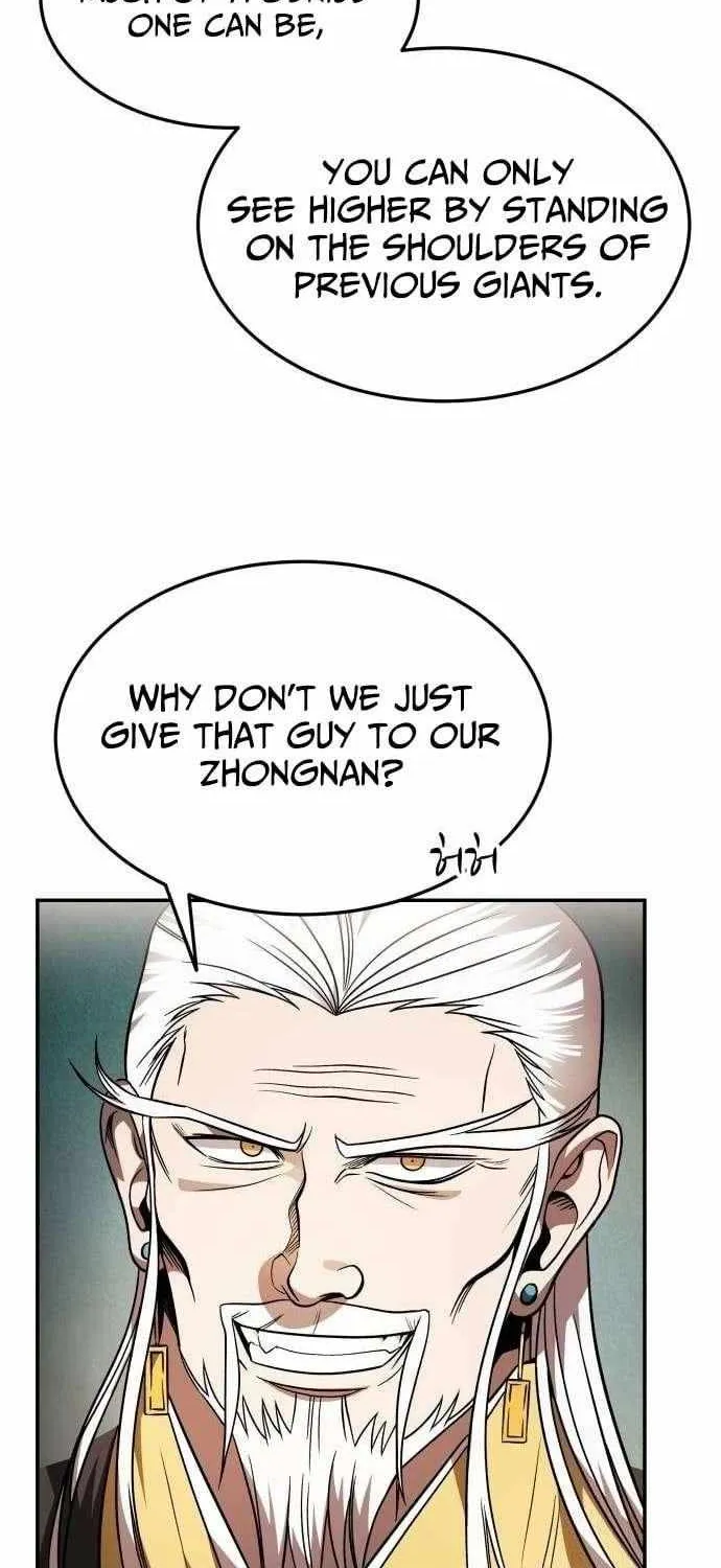 Mount Hua Sect’s Greatest Genius Chapter 30 page 33 - 