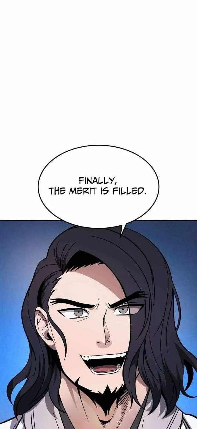 Mount Hua Sect’s Greatest Genius Chapter 30 page 35 - 