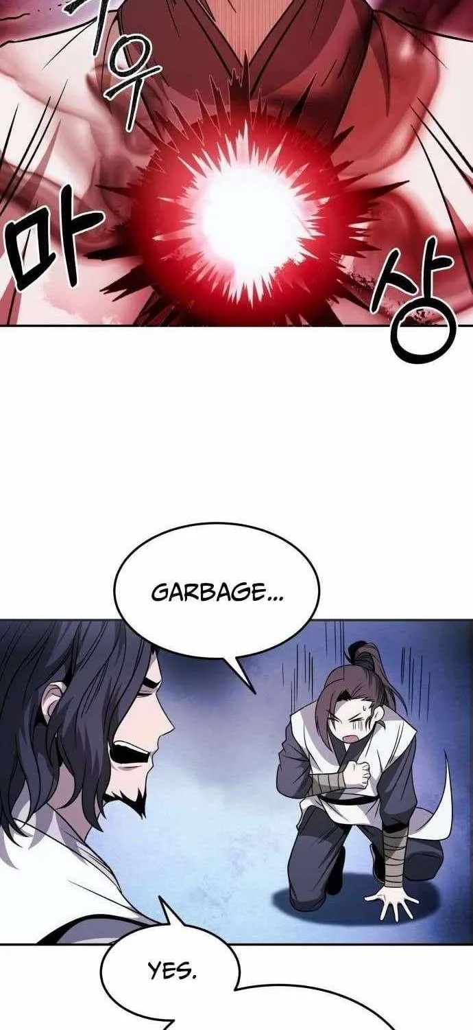 Mount Hua Sect’s Greatest Genius Chapter 30 page 52 - 
