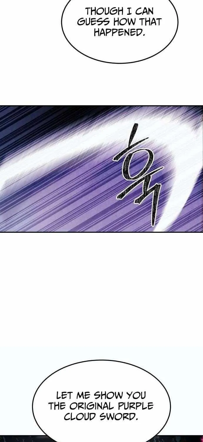 Mount Hua Sect’s Greatest Genius Chapter 30 page 53 - 