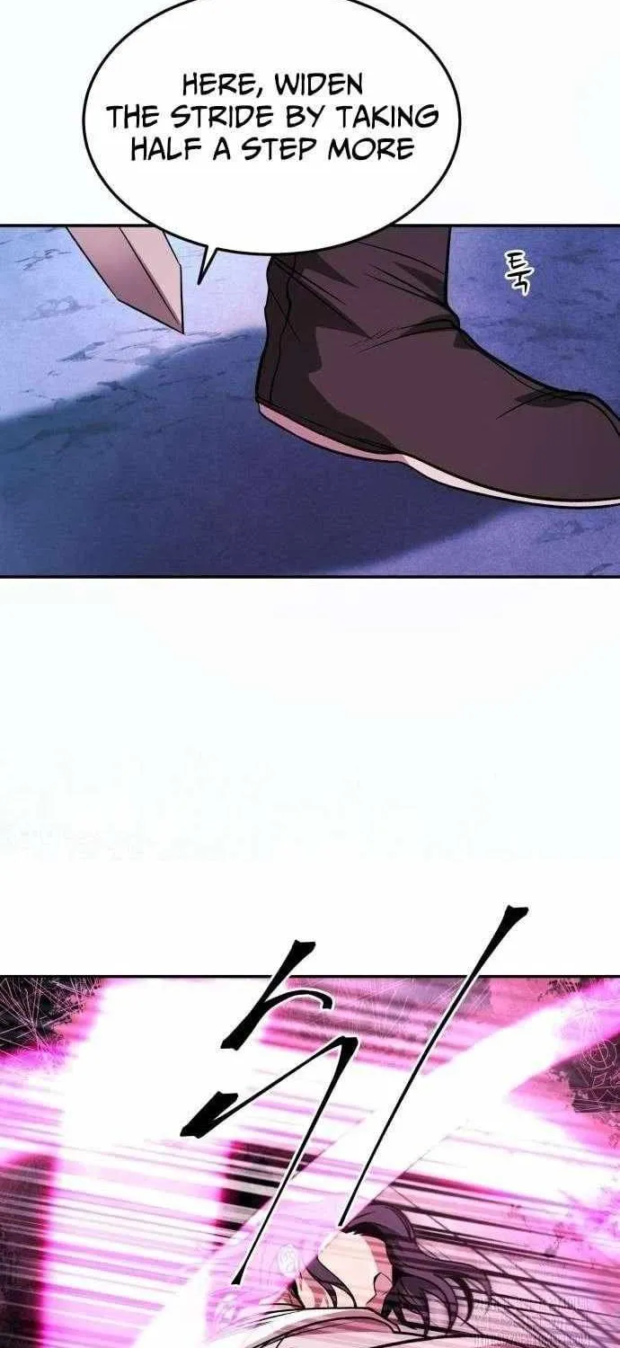 Mount Hua Sect’s Greatest Genius Chapter 30 page 61 - 