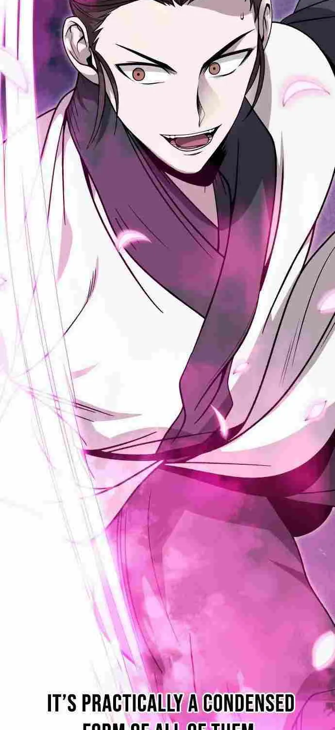 Mount Hua Sect’s Greatest Genius Chapter 31 page 11 - 