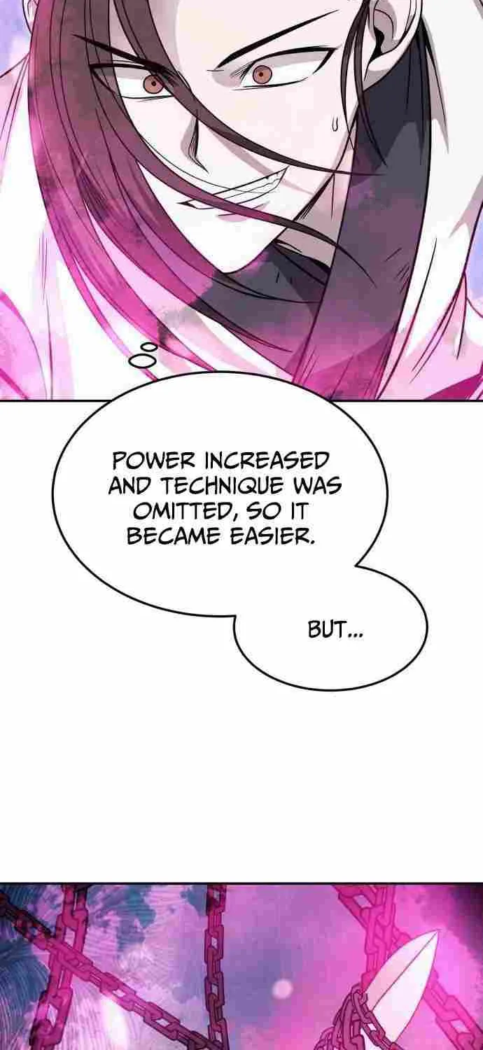 Mount Hua Sect’s Greatest Genius Chapter 31 page 13 - 