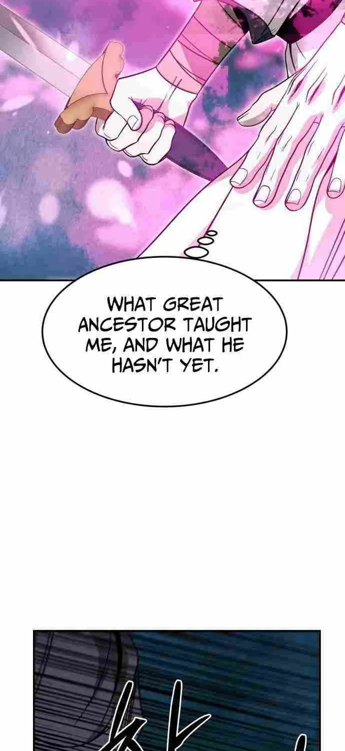 Mount Hua Sect’s Greatest Genius Chapter 31 page 15 - 