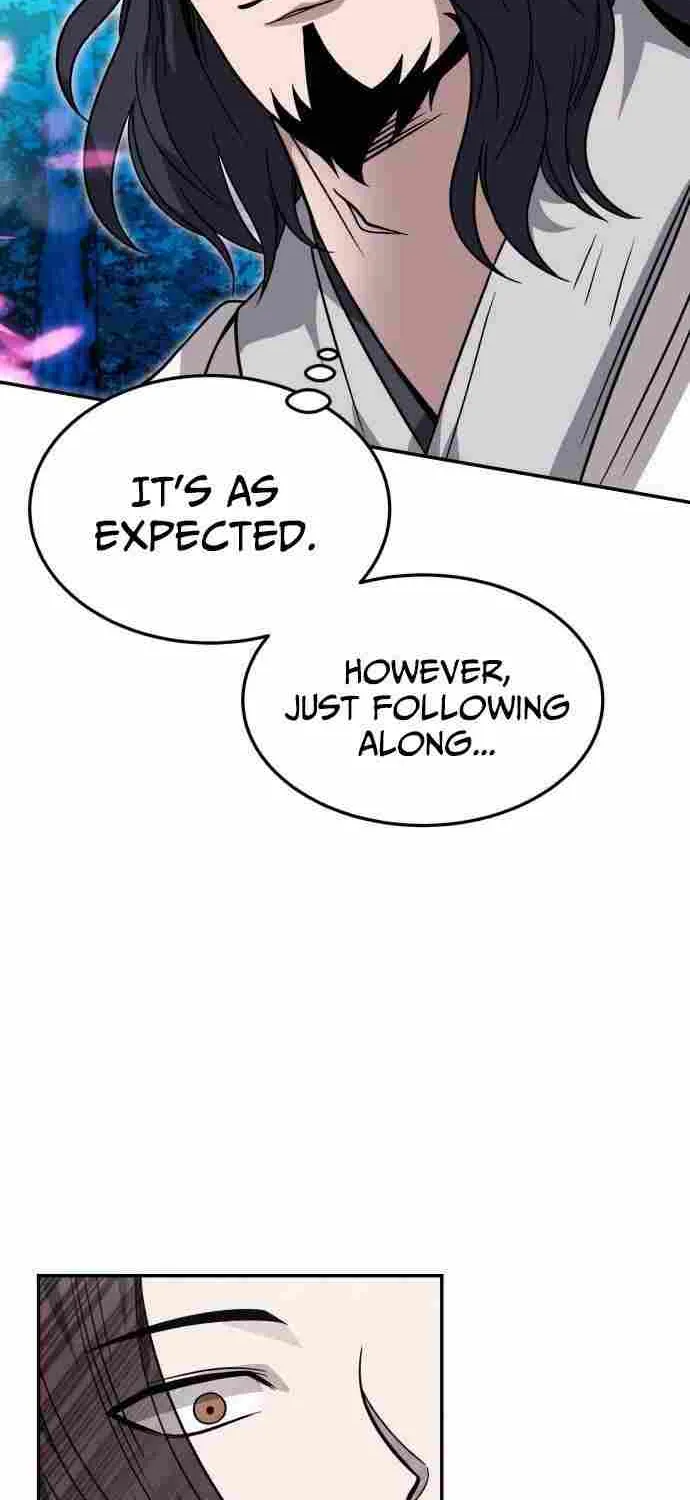 Mount Hua Sect’s Greatest Genius Chapter 31 page 19 - 