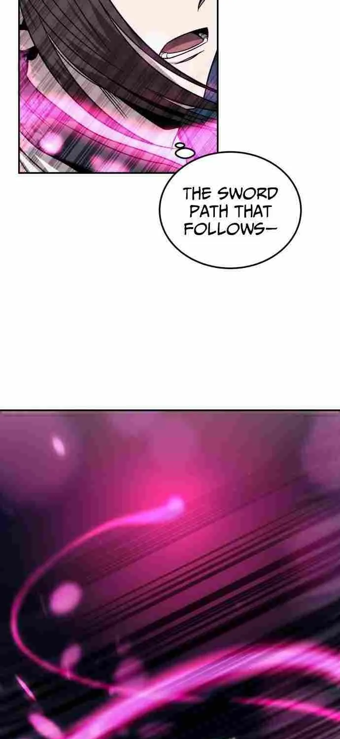 Mount Hua Sect’s Greatest Genius Chapter 31 page 20 - 