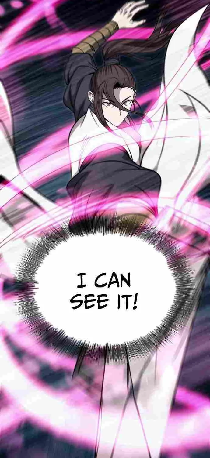 Mount Hua Sect’s Greatest Genius Chapter 31 page 21 - 