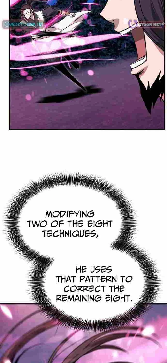 Mount Hua Sect’s Greatest Genius Chapter 31 page 27 - 