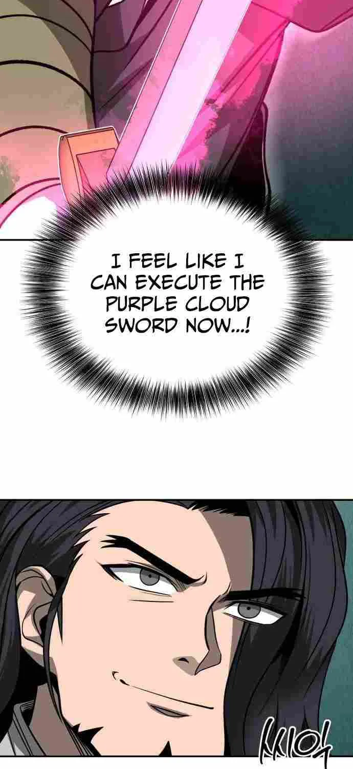 Mount Hua Sect’s Greatest Genius Chapter 31 page 4 - 