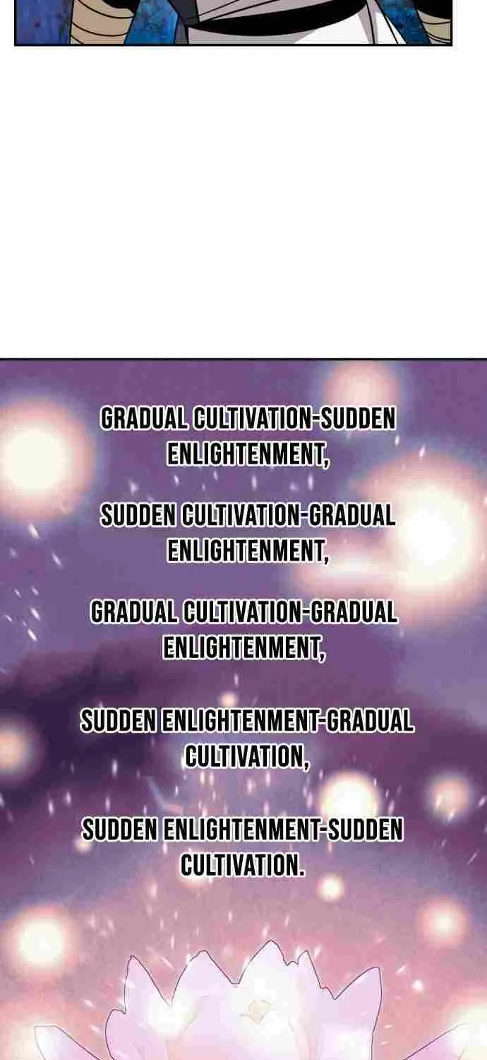 Mount Hua Sect’s Greatest Genius Chapter 31 page 32 - 