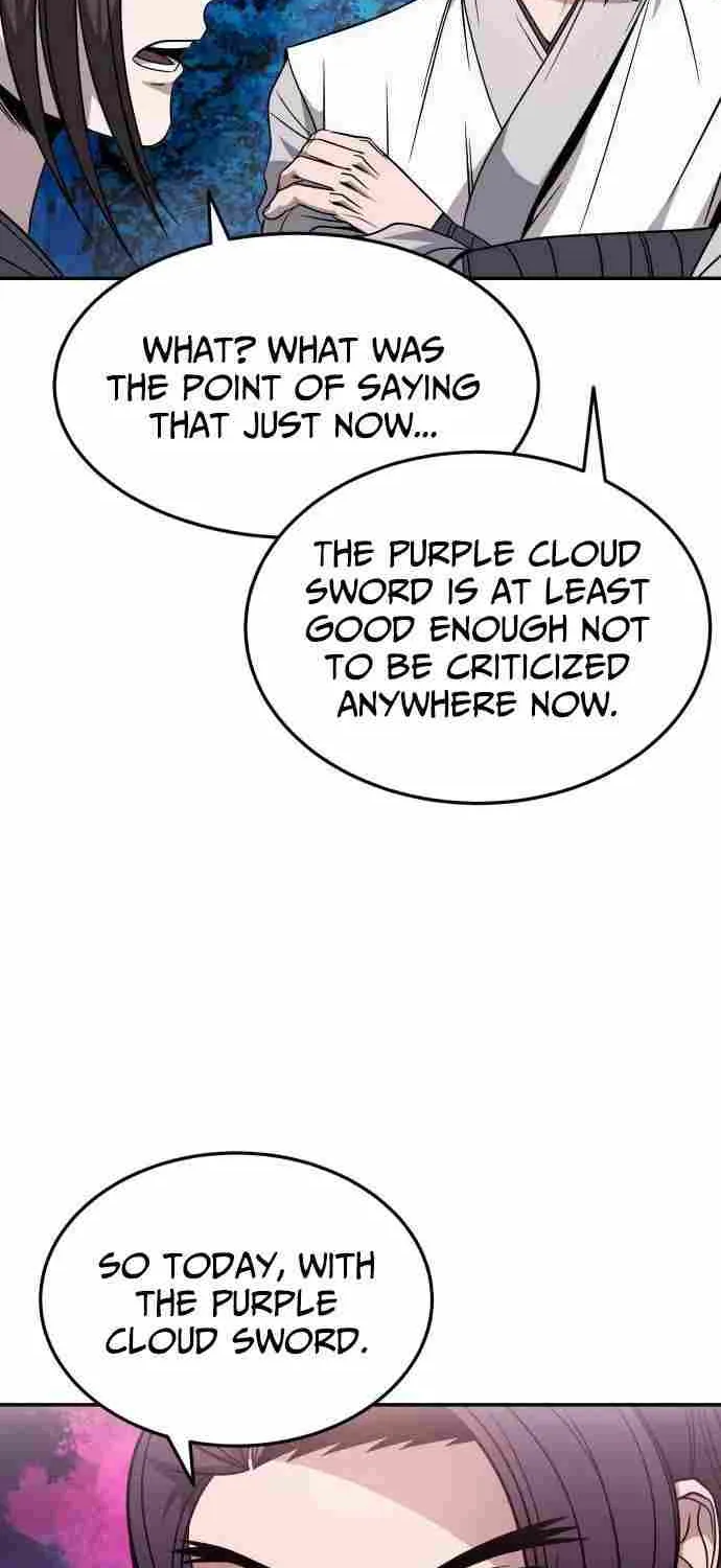 Mount Hua Sect’s Greatest Genius Chapter 31 page 35 - 