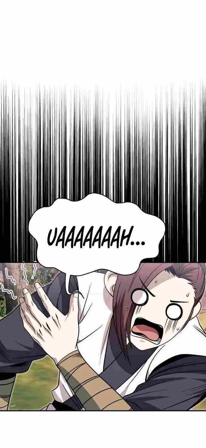 Mount Hua Sect’s Greatest Genius Chapter 31 page 37 - 