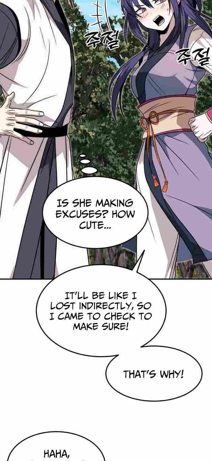 Mount Hua Sect’s Greatest Genius Chapter 31 page 43 - 