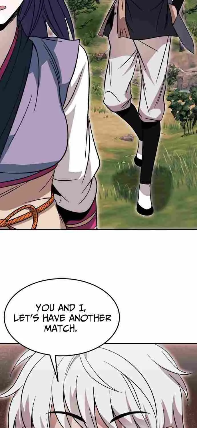 Mount Hua Sect’s Greatest Genius Chapter 31 page 46 - 