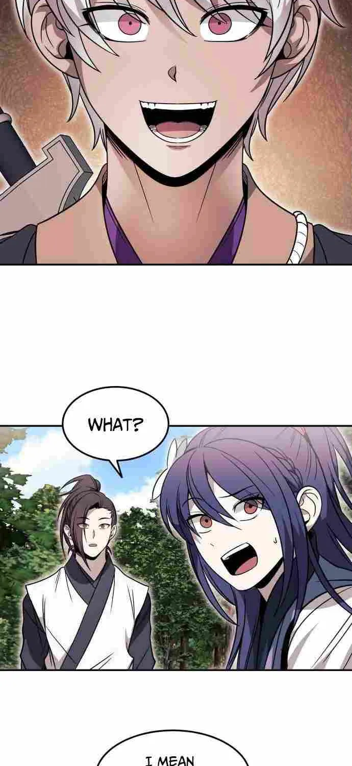 Mount Hua Sect’s Greatest Genius Chapter 31 page 47 - 