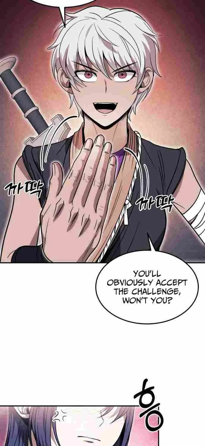 Mount Hua Sect’s Greatest Genius Chapter 31 page 50 - 