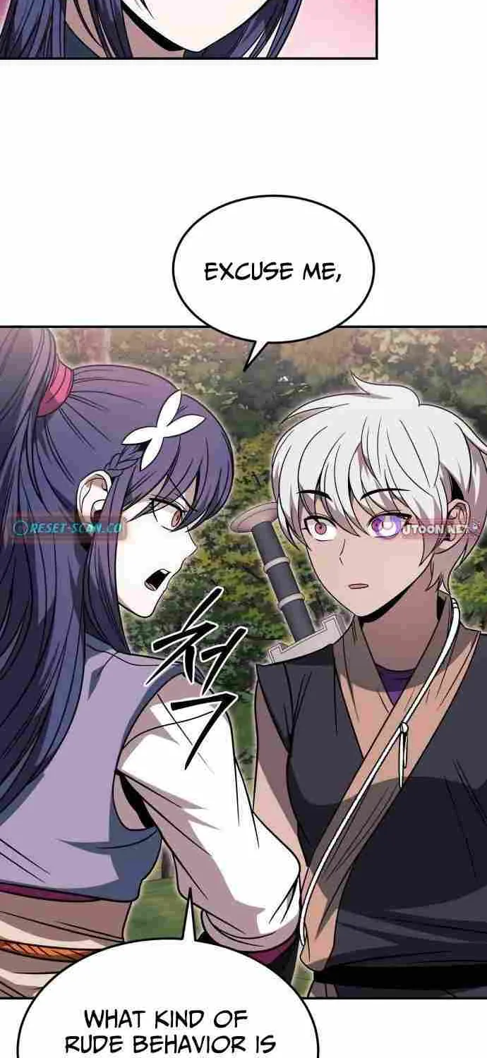 Mount Hua Sect’s Greatest Genius Chapter 31 page 51 - 